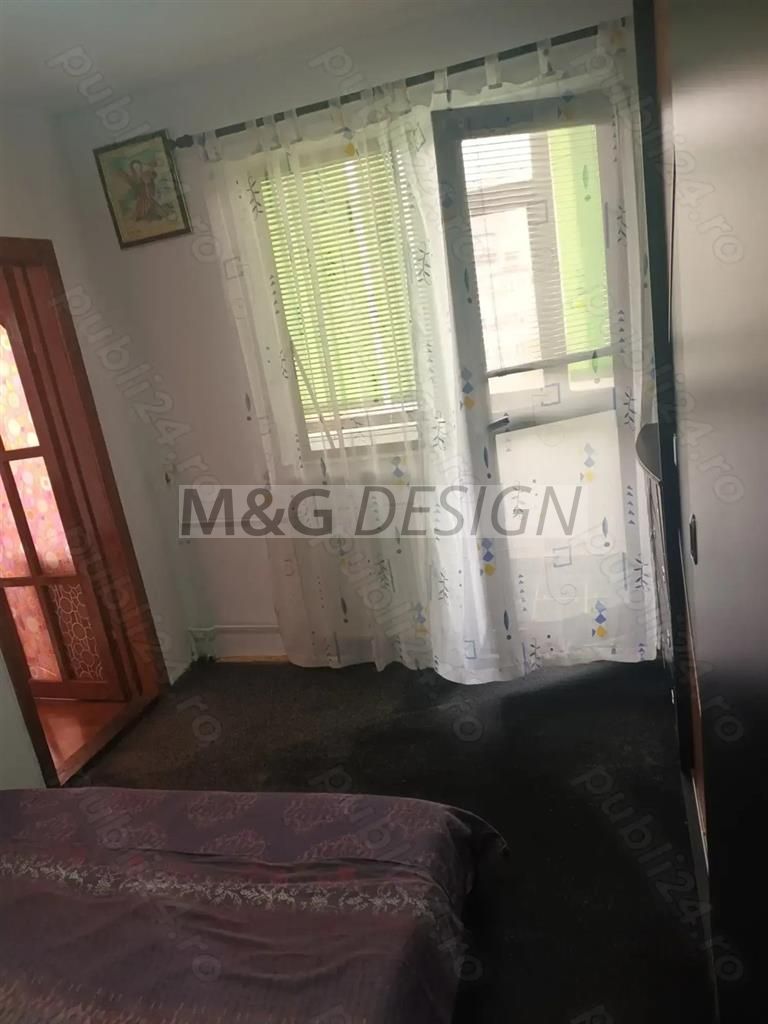 Apartament 2 camere zona  Dacia - Poză 6