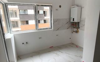 METROU BERCENI - APARTAMENT 2 CAMERE 93000 EURO - Poză 5
