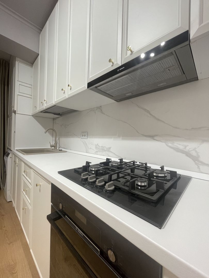 SECTOR 3 - Baba Novac | 3 camere renovat de Designer - Poză 6