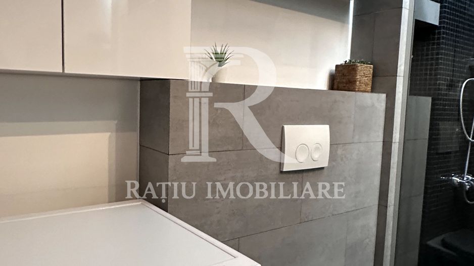 Apartament cu o camera | Ared | Oradea - Poză 12