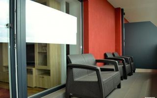 Soarelui; 2 camere, contract Anaf inclus, balcon generos, loc parcare subteran. - Poză 2