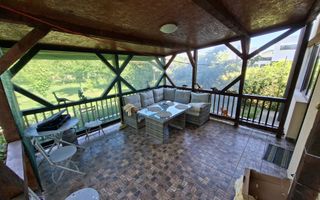 Casă de vânzare în Pipera - 5 camere, ideală pentru familie - Poză 5