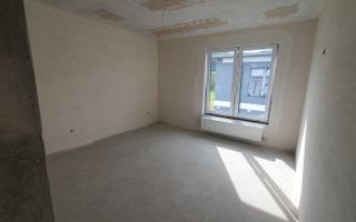 Duplex de vânzare în Rășinari, Sibiu – Zonă liniștită, aproape de pădure. - Poză 3