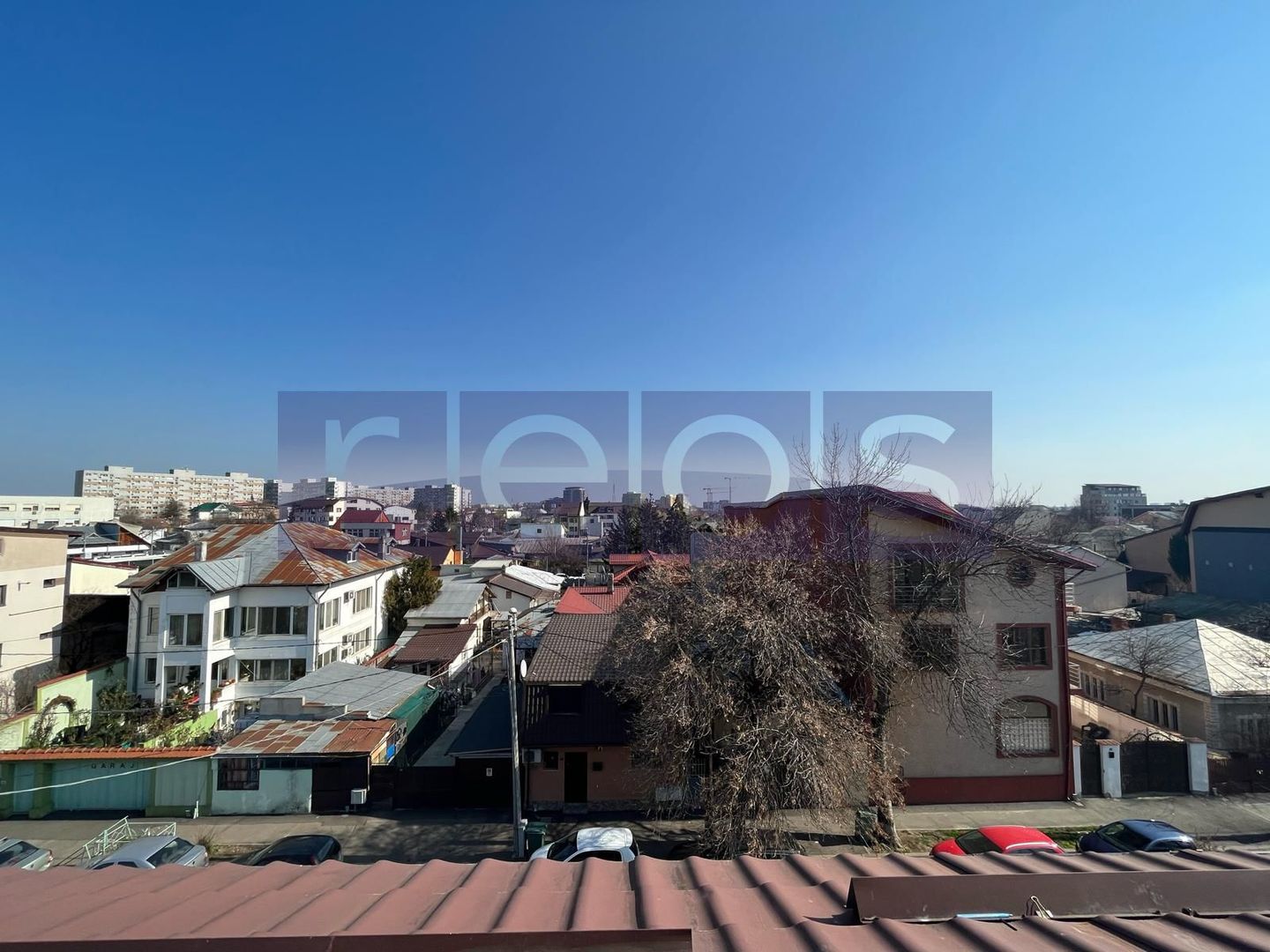 VANZARE APARTAMENT 2 CAMERE | ZONA BUCURESTII NOI - Poză 17