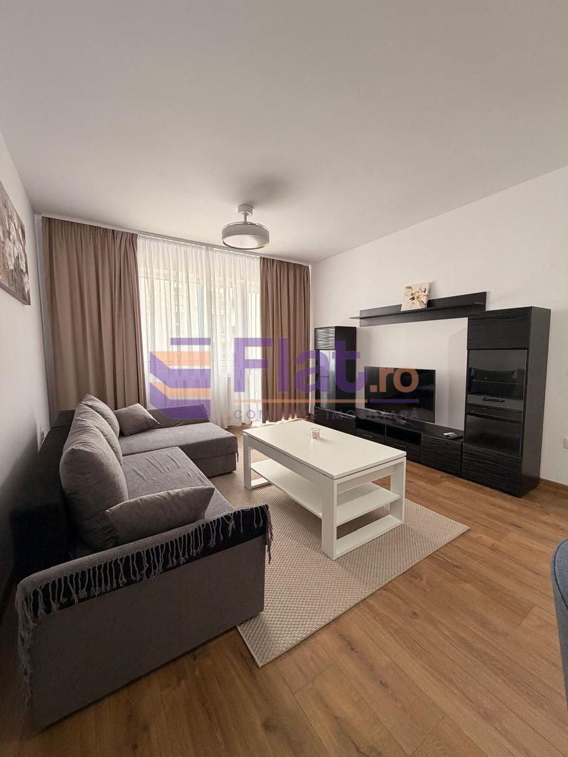 Apartament 2 camere – prima închiriere | Zona Coresi - Poză 8