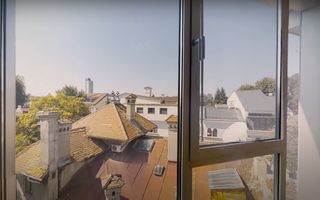 Cladire Reprezentativa - Dorobanti Capitale - Poză 5