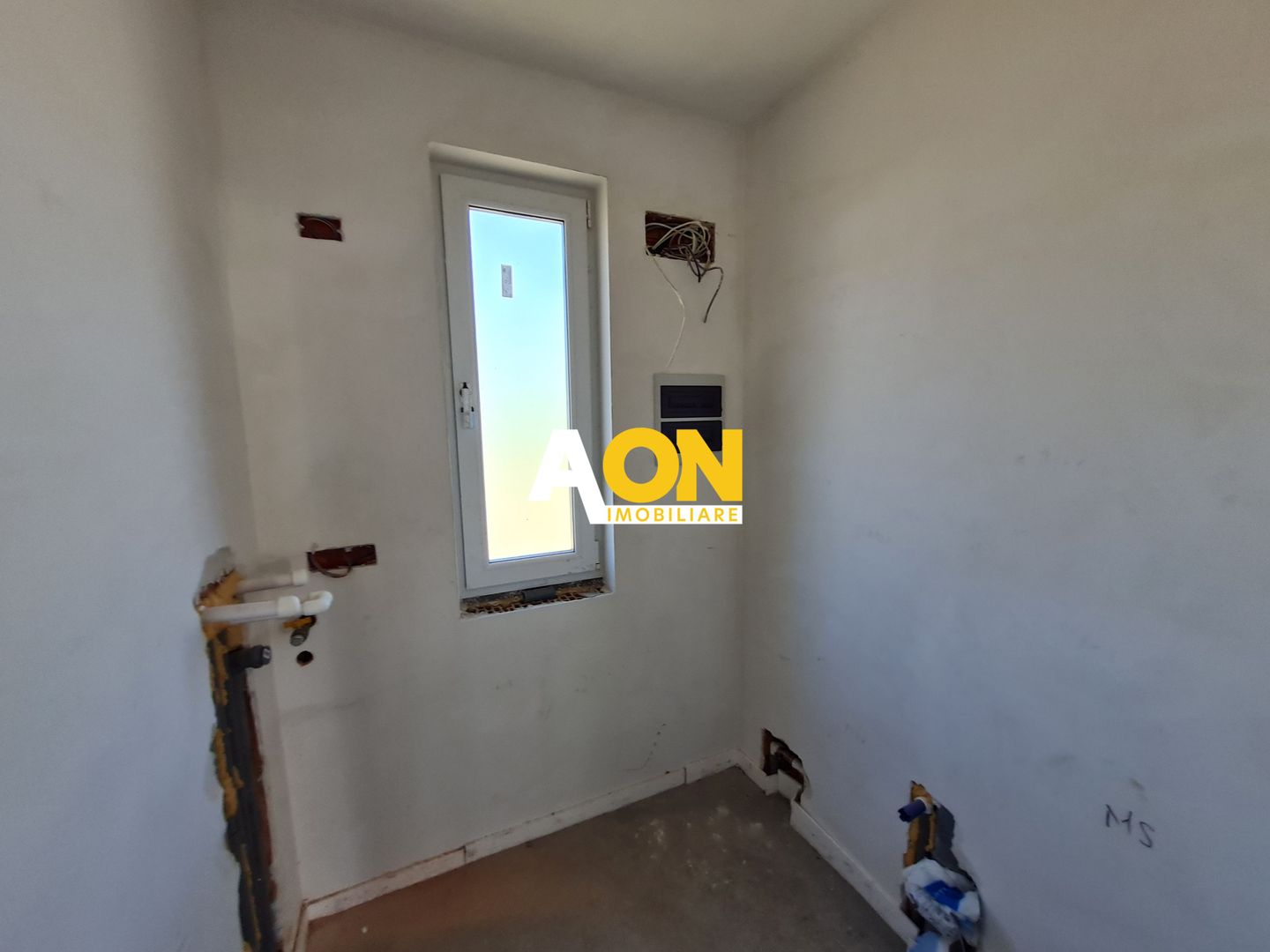 Casa 4 Camere, 138 mp, P+M, Teren 400 mp, Toate Utilitatile, Micesti - Poză 6