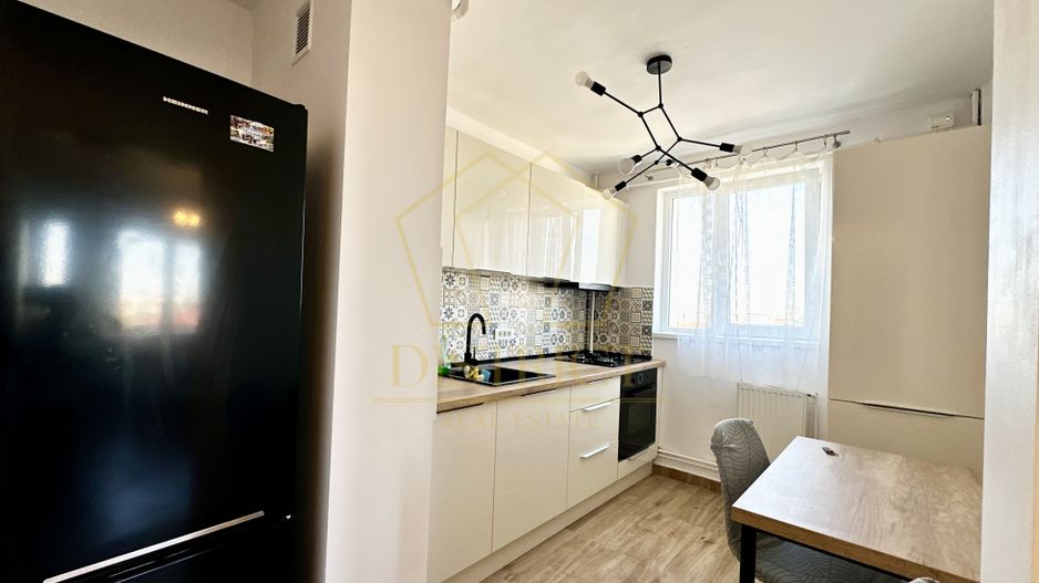 Apartament modern cu 2 camere | Decomandat | Complex Studentesc - Poză 5