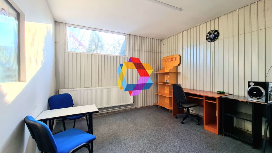 Spatiu comercial - 80 mp # plus-imo.ro - Poză 6