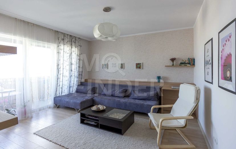 Vanzare 2 camere Gheorgheni, imobil nou, mobilat si utilat - Poză 1