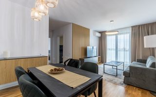 2 camere, modern, bloc nou,Intre Lacuri, zona Iulius mall, Park Lake - Poză 1