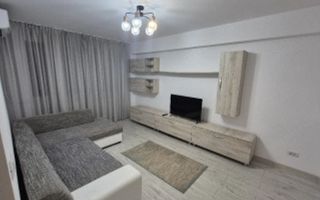 Apartament 3 camere de inchiriat, Iasi, zona Anastasie Panu - Moldova Center - Poză 1