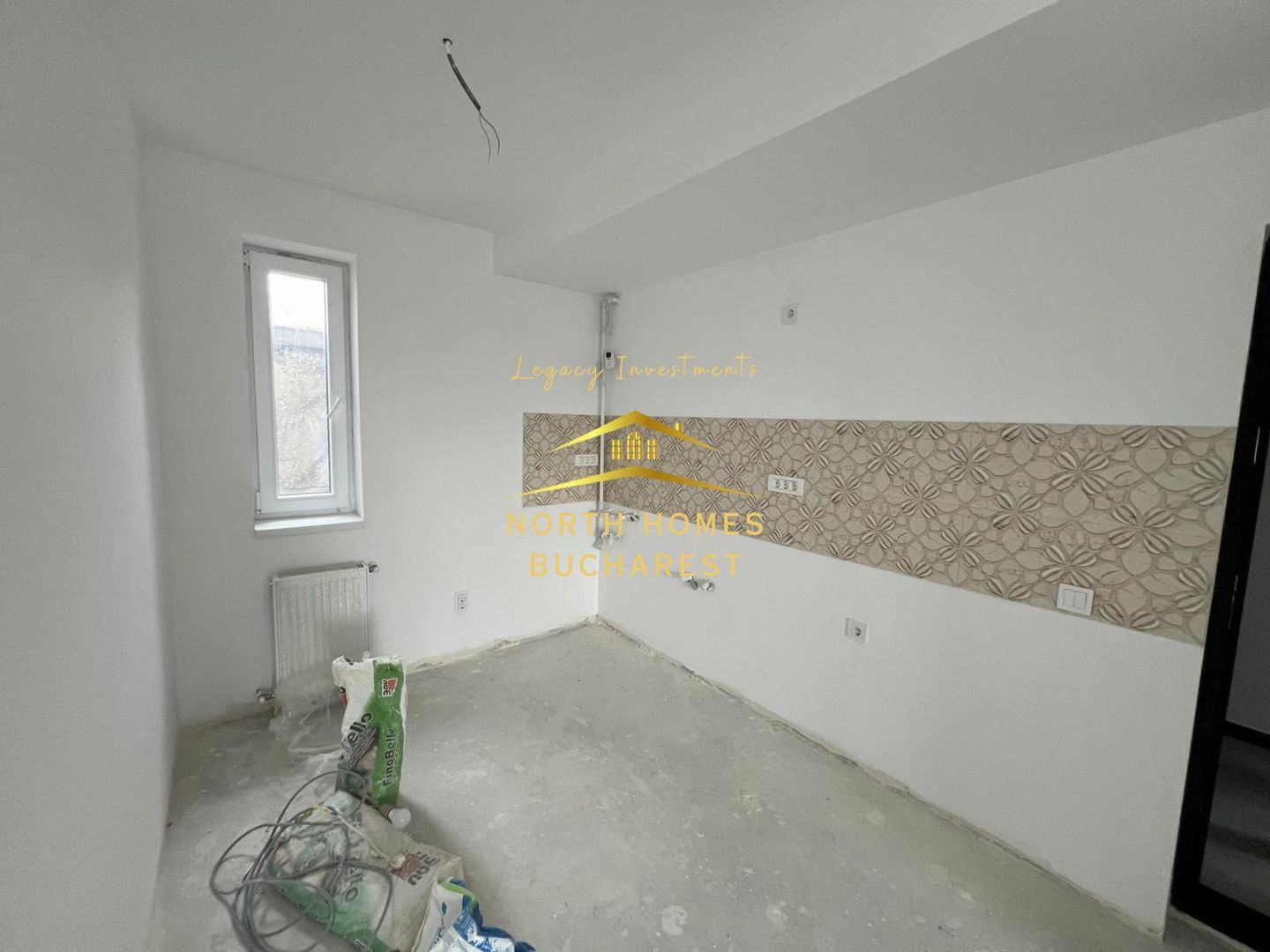 Apart-Hotel de inchiriat -6 GARSIONIERE -ZONA 13 SEPTEMBRIE - Poză 3