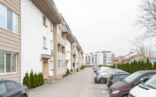 COMISION 0% - Apartament superb de 3 camere la 10 min metrou Nicolae Grigorescu - Poză 21