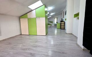 Theodor Pallady - Casă individuală P+1+M cu teren 350 mp – Comision 0% - Poză 14