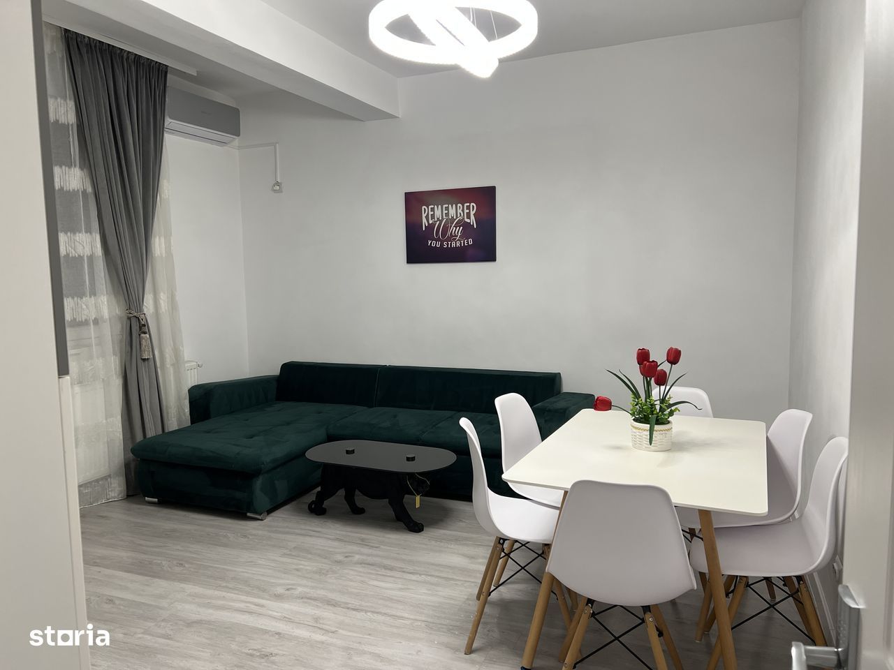 Apartament 2 camere  Mall Grand Arena - Poză 1