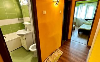 3 Camere Podu Roș – Mobilat și Utilat (Gata de Mutare) - Poză 10