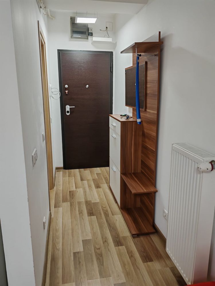 Garsonieră spațioasă de închiriat Piața Sudului - Poză 5