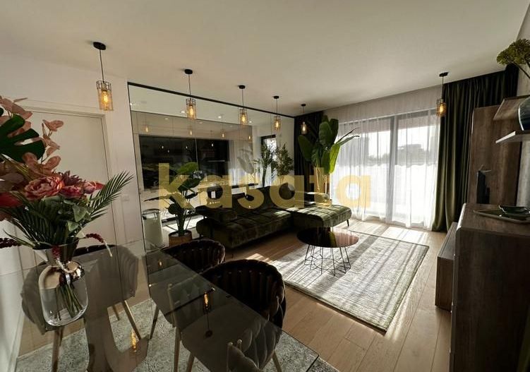 Apartament 4 camere | Nusco City | Pipera | Aviatiei | 1850€ + TVA - Poză 4