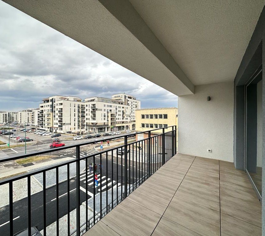 Vindem apartament 3 camere faza 5 Coresi Avantgarden - Poză 4