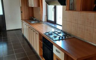 Casa de vanzare individuala Bragadiru Dantelei teren 1000 mp - Poză 4