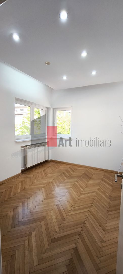 Apartament Dorobanti Beller 5 camere et 1 - Poză 27