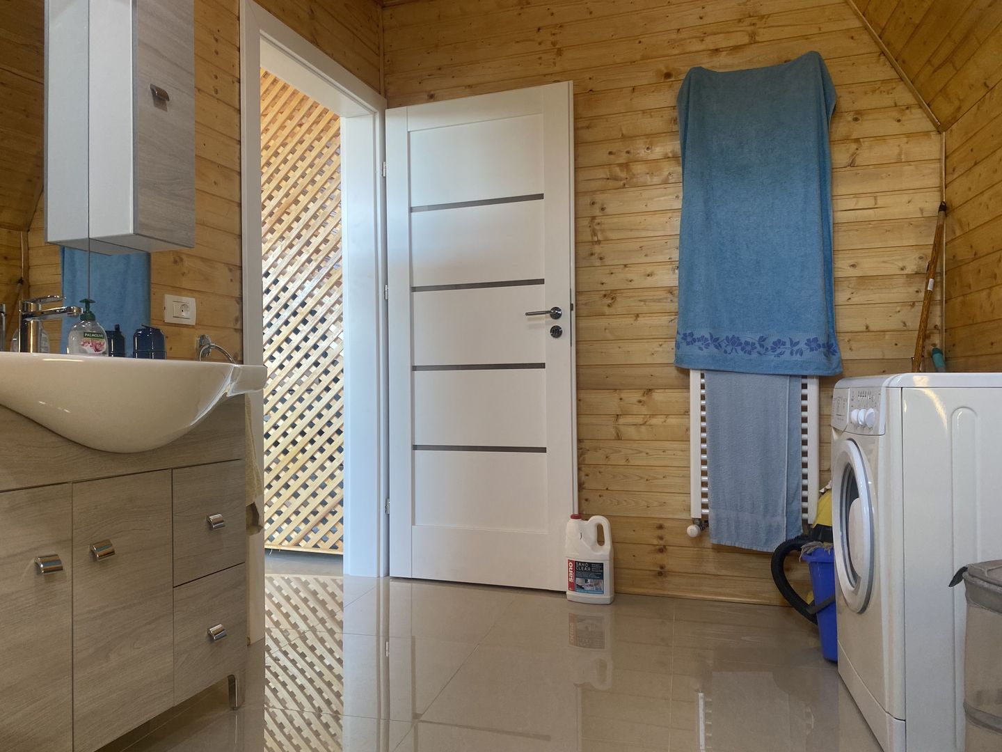 Speciala! Vanzare casa tip A-frame - Priseaca - Poză 28