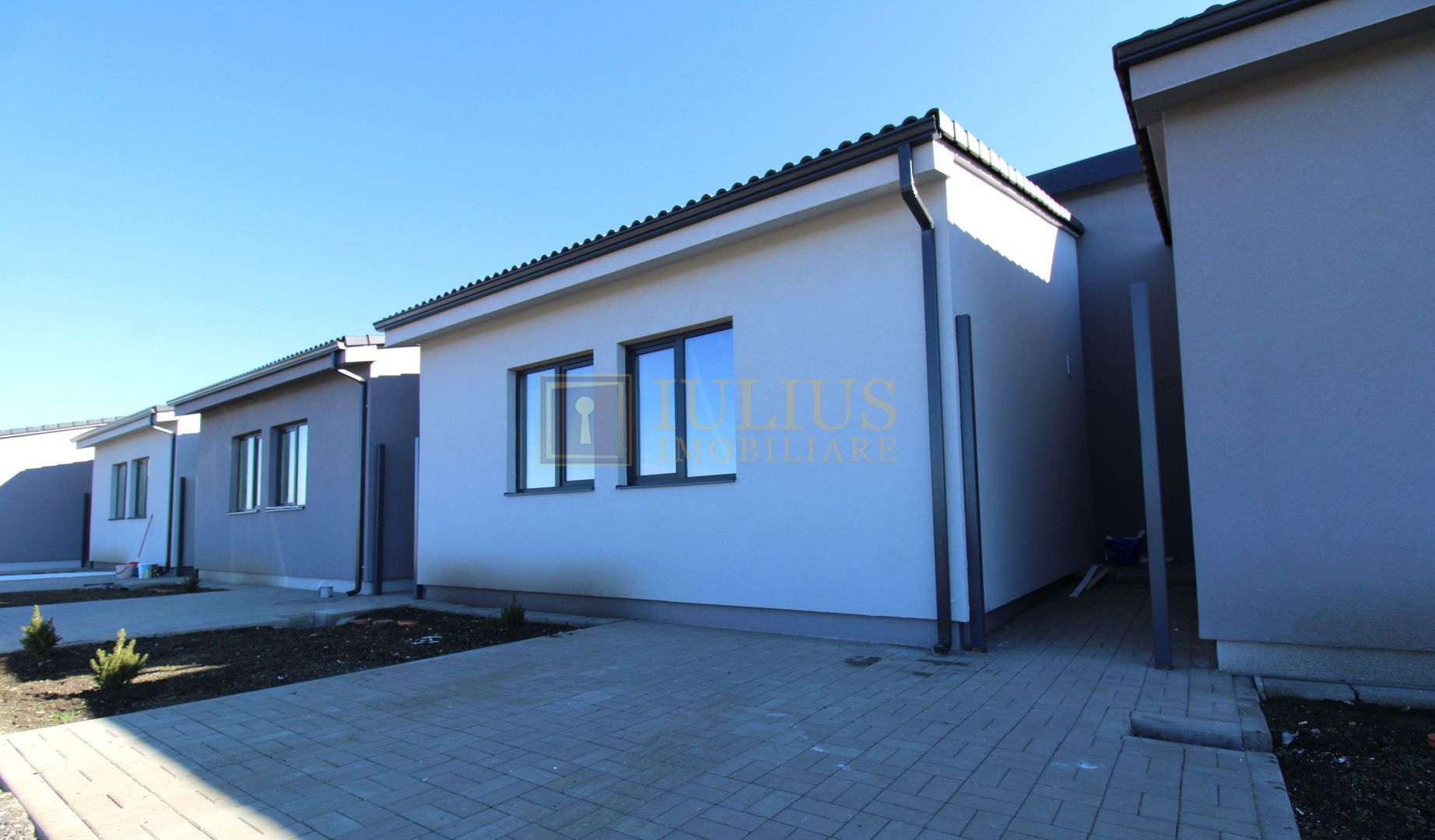 Zona Metro 2, 3 camere, prima inchiriere, pet-friendly - Poză 15