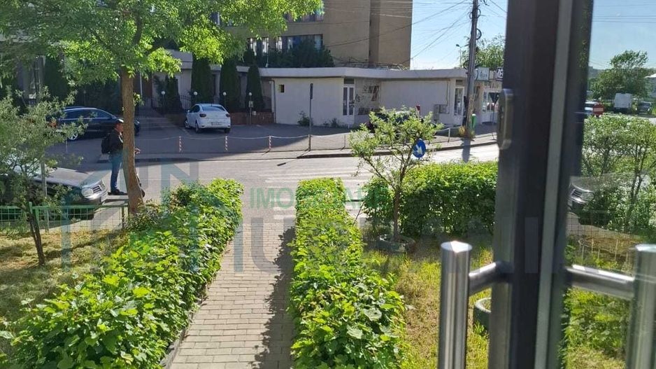 Spațiu comercial de 22 mp lângă Piața Nicolina, Iași - Poză 6