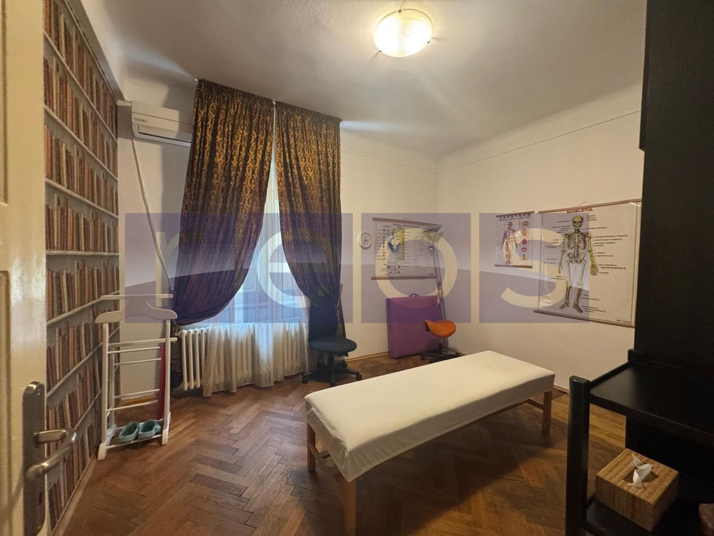 INCHIRIERE VILA AVIATORILOR | 160MP | IDEAL CLINICA-SALON | CURTE MARE - Poză 10