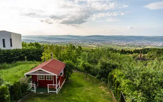 0 % comision, casa cocheta situata in Feleacu avand 503 mp teren - Poză 41