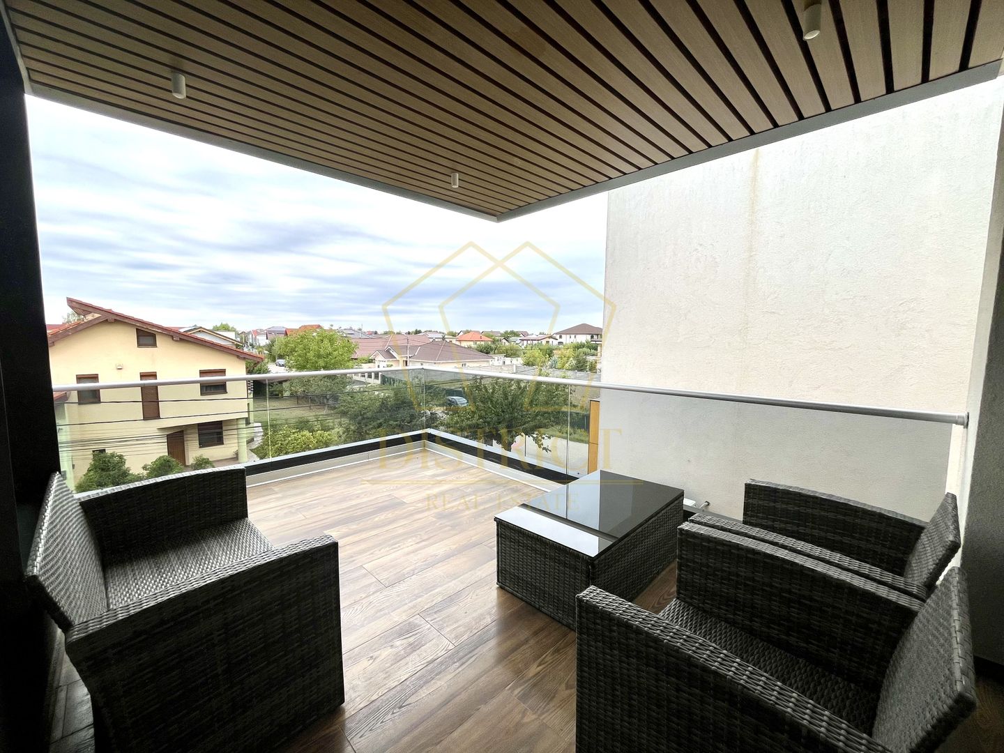 Casa individuala cu 4 camere | Braytim - Poză 10