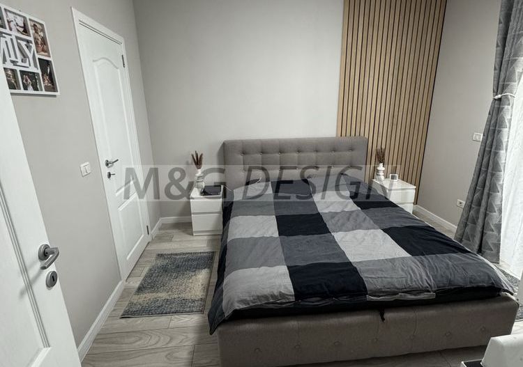 Apartament 2 camere Giroc etaj 1-bloc nou - Poză 5