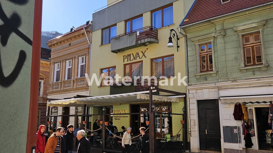 Spatiu Comercial Centru Istoric - Poză 1