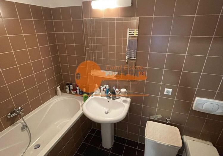 3 camere Asmita Gardens ( loc parcare-lux ) - Poză 6