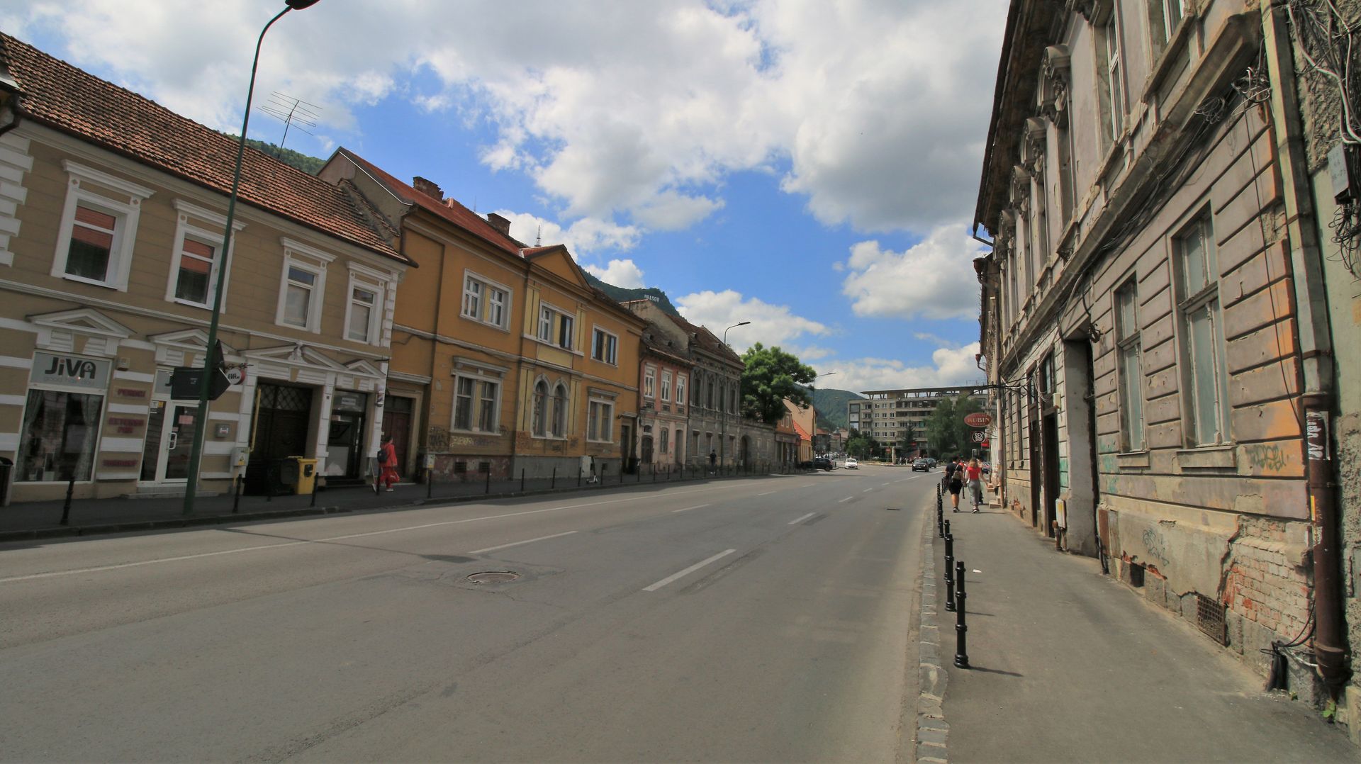 Exclusivitate - Zona Teatru Dramatic, garsonieră pretabilă locuit sau birouri - Poză 2