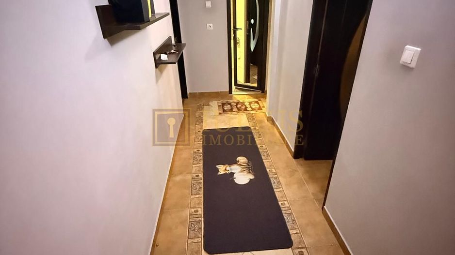 3 camere-2 dormitoare| Simion Barnutiu| 2 bai| parter| zona ideal - Poză 15