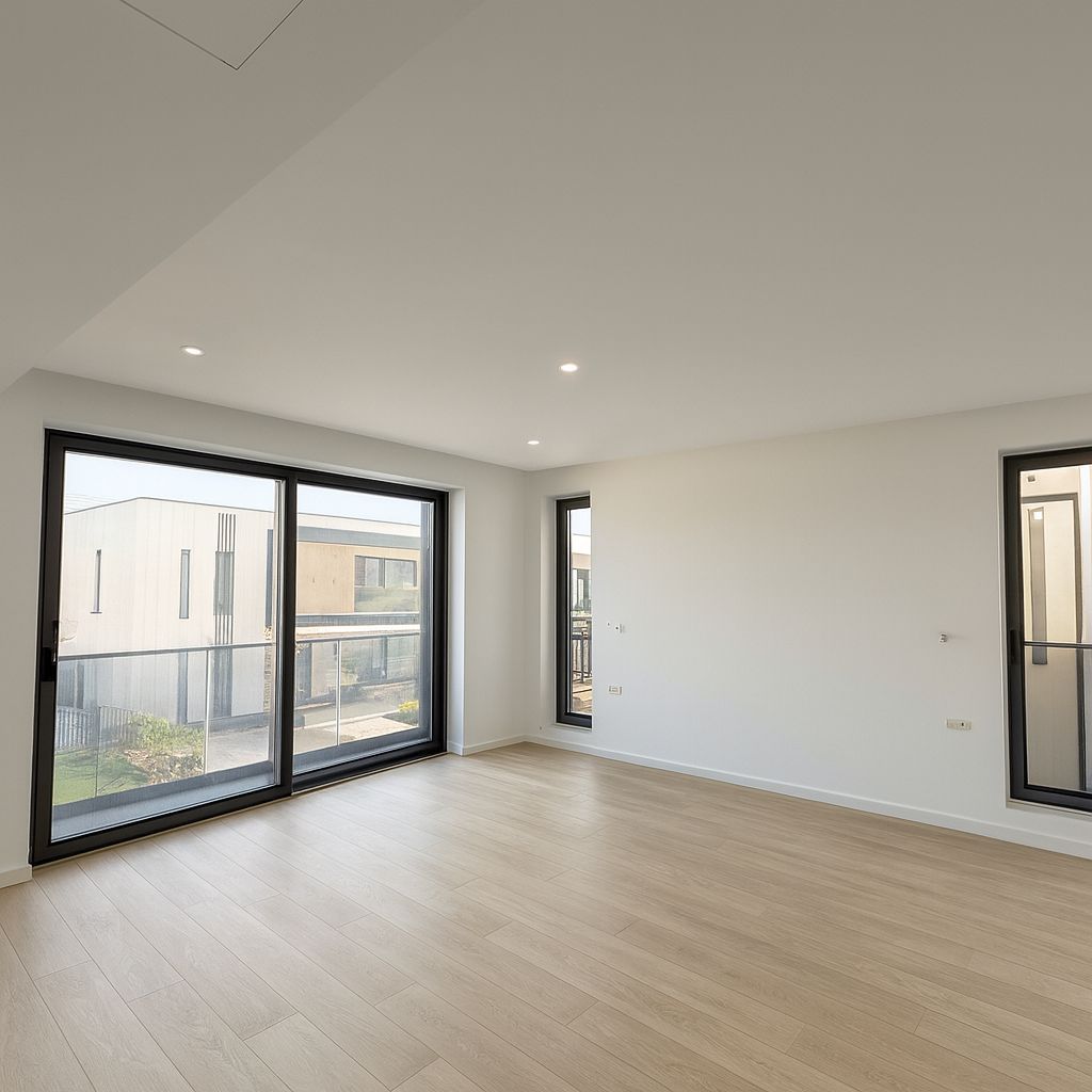 North Villas Pipera | Vila Individuala Finalizata | Pompa Caldura - Poză 7