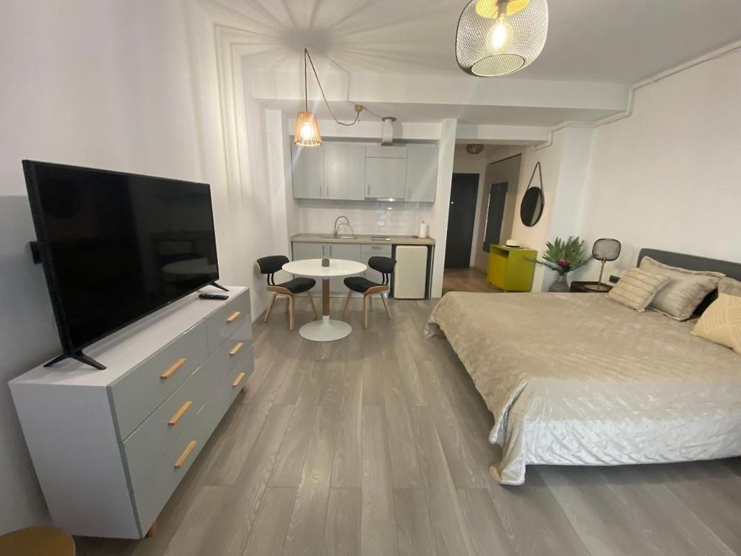 Oferta promo! 2 Cam 90 mp  Casa del Mar Mamaia Nord zona cluburi ,langa plaja - Poză 11