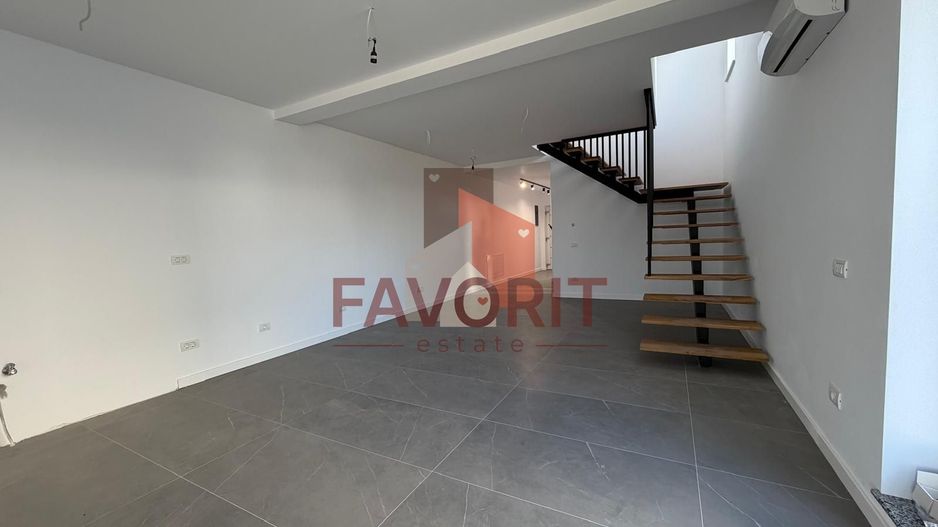 Duplex | Finisaje premium | Curte generoasa | Toate utilitatile | - Poză 3