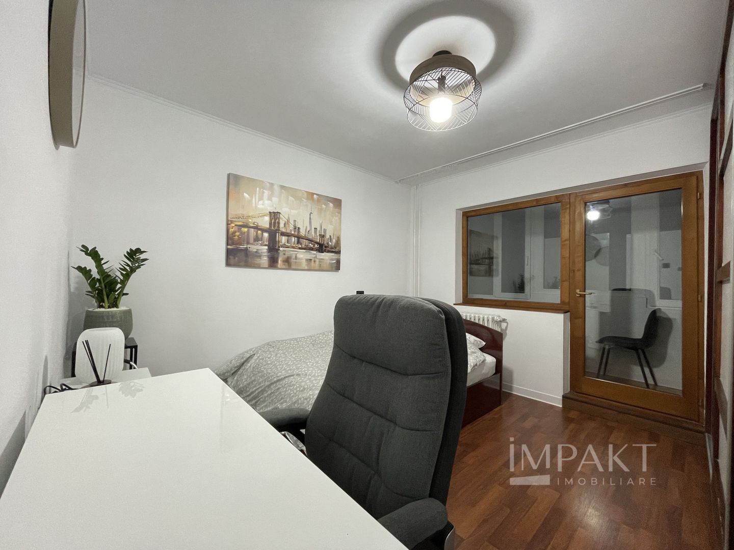 Apartament cu 3 camere spre inchiriere in zona Zorilor/UMF! - Poză 11