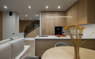 Vânzare, penthouse , 4 camere, str. Moara Roșie, Centru, - Poză 15