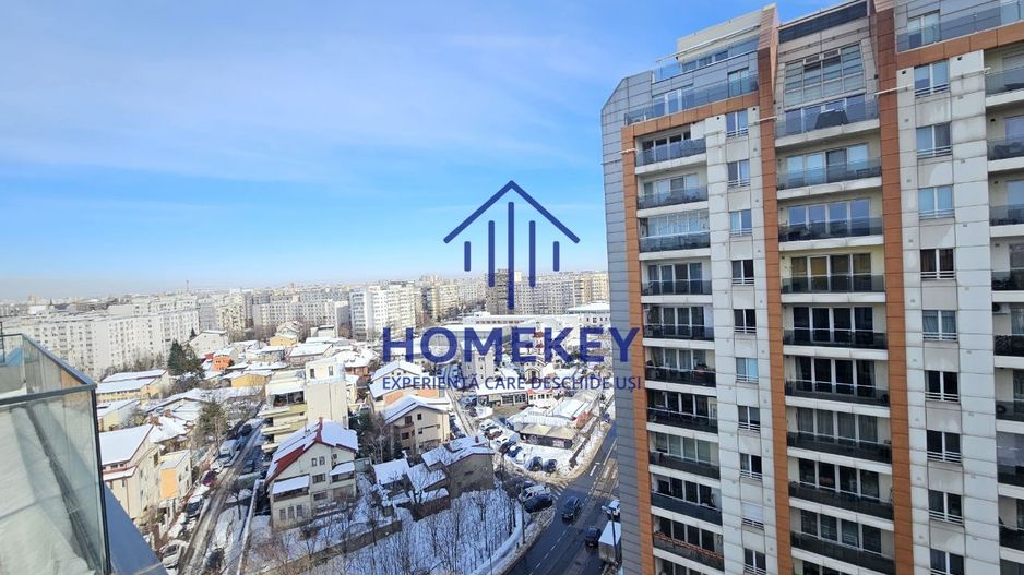 Duplex 3 camere de vanzare, zona Calea Dudești 186/Select Residence - Poză 2