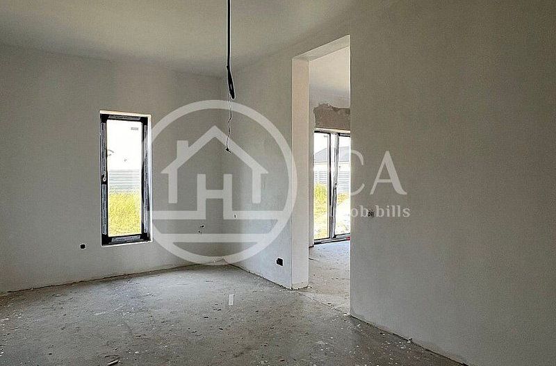 Casa noua pe nivel cu 6 camere de vanzare Santandrei Bihor - Poză 26