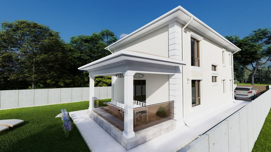 Teren 533 mp - Buftea - Poză 19