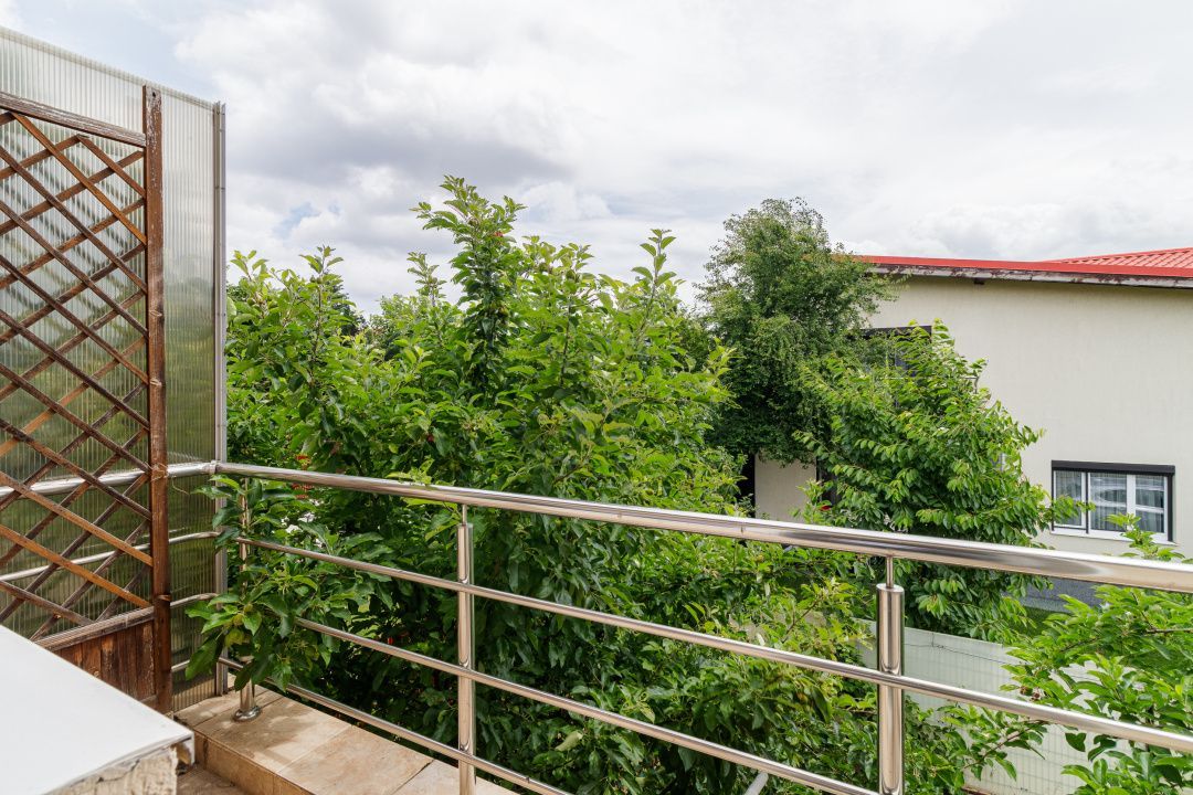Duplex 4 camere  - drum privat - Poză 5