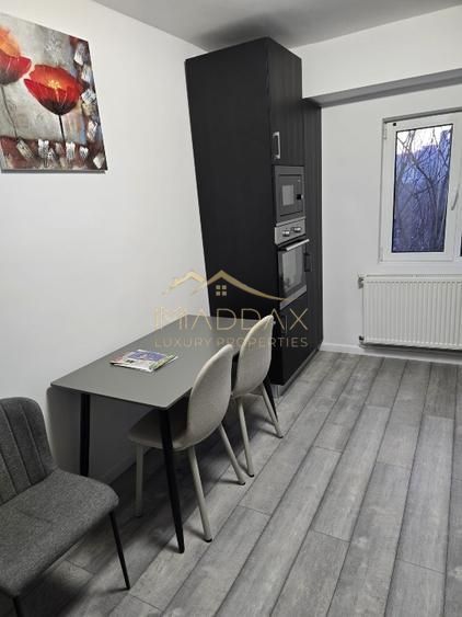Ultra-Spațios | 2 Camere Lux | 2 minute metrou Timpuri Noi - Poză 3