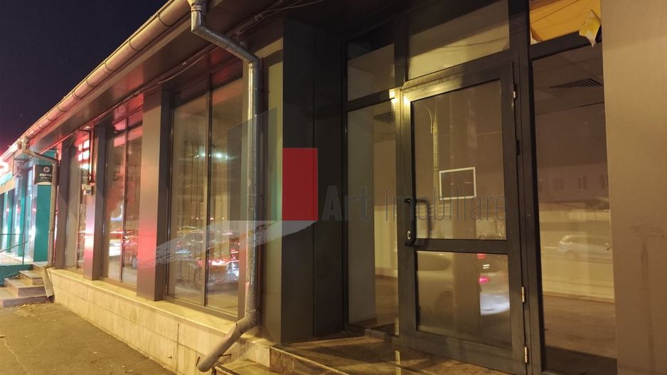 Spatiu comercial Piata Traian-Mega Image - Poză 3