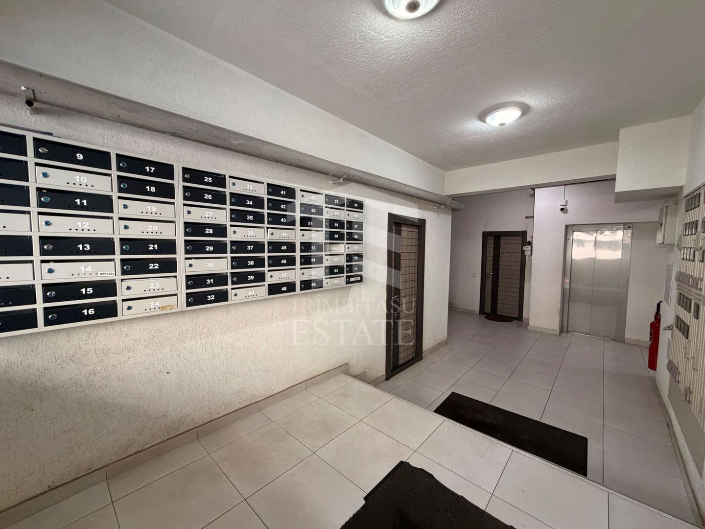 Studio | De Inchiriat | Parcare | Centrala | Bloc 2021 | Demisol Înalt - Poză 15