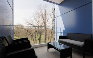 Chirie, apartament, 4 camere, bd. Ștefan cel Mare și Sfânt, Centru - Poză 16